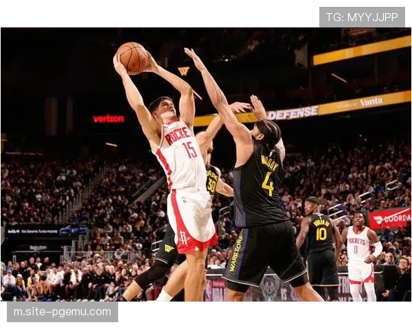 当阿门与申京同时在场 火箭进攻空间问题暴露无遗