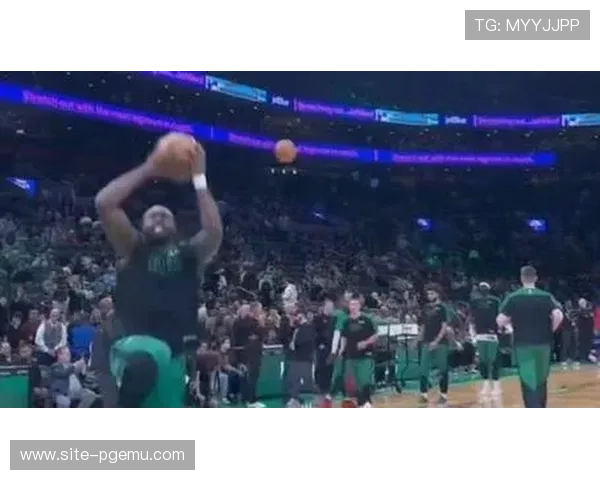 凯尔特人无限换防锁死骑士挡拆，普理查德空间点投射成破局关键