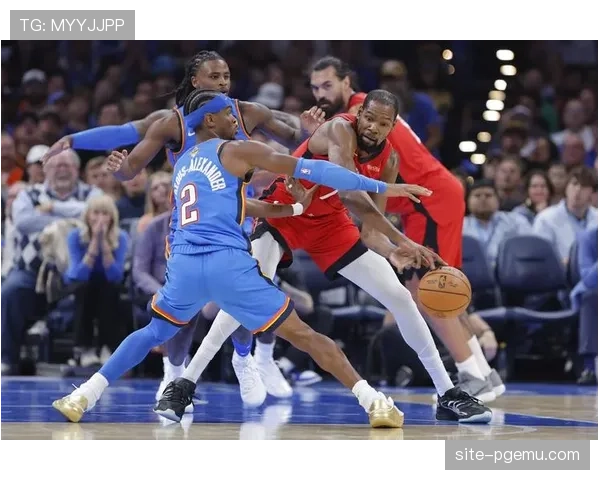 雷霆马刺构成西部第一梯队 新生代球队强势领跑联盟